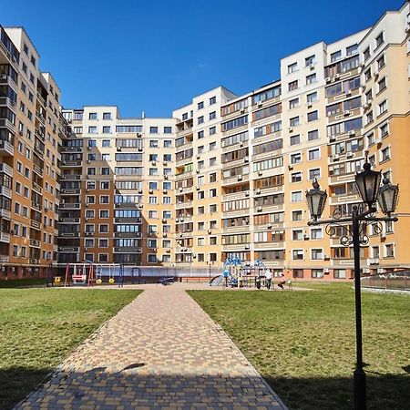 Аркадия, Парк Победы Одеса Екстериор снимка